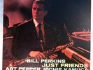 Just Friends: MONO  Art Pepper, Richie Kamucha, etc