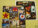 PAUL WELLER - STANLEY ROAD (GATEFOLD SLEEVE+INNER)