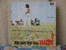 WAGON: same RARE PSYCH FUNK HIPPIE LP VENEZUELA