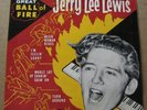 EP Jerry Lee Lewis on Sun 107 