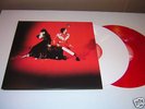 Double LP vinyls couleurs The White Stripes 