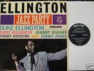 DUKE ELLINGTON