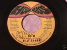 BILLY SHARAE Killer Soul Funk 45 LORRAINE CHANDLER Hear