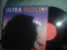 UltraRare '73 LP * ULTRA VIOLET  Self-Titled  *ST-11244