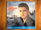 LP - ELVIS PRESLEY - ELVIS' CHRISTMAS ALBUM
