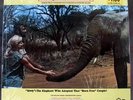 Howard Blake An Elephant Called Slowly OST LP NM Rare
