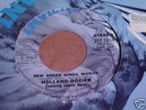 Holland-Dozier: New Breed Kinda Woman 45 - Soul