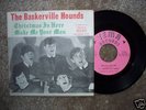 listen/garage-Make Me Your Man-Baskerville Hounds-Tema