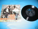 ZOOT MONEY'S BIG ROLL BAND EP Big Time Operator  MINT
