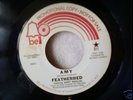 Featherbed Rare Bell 45 Amy...Barry Manilow