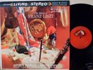 RCA LSC 2442 Music Of Franz Liszt Fiedler SD 1s NM