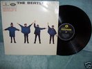 1965 UK Orig. THE BEATLES ‘Mono’ LP “HELP”