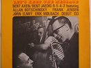 AXEN JAEDIG Let’s Keep The Message Rare Danish Jazz LP
