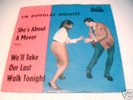 Sir Douglas Quintet - She's about a mover - Rare Single