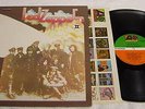 UNPLAYED LED ZEPPELIN II 1969 ATLANTIC RL DEADWAX LP