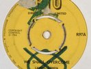 *RARE*LAUREL AITKEN:WE SHALL OVERCOME:VGC