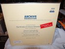 Bach Suites for solo Cello nos.5 & 6 P. Fournier SEALED