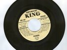 NORTHERN RNB Joe Tex PNEUMONIA KING 45 New Breed RnB