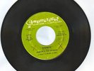 RARE FUNK Marvin & Uptights OOMPH Spotlight 45 BREAKS