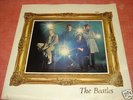 Capital The Beatles 45 Penny Lane/Strawberry Fields