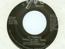 Al Tanner DOING OUR OWN THANG/LETS BOOGIE FREAK Tymo NM