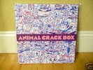 Animal Collective - Animal Crack Box 3XLP New Unopened