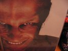 APHEX TWIN Richard D. James Album vinyl LP UK NEAR MINT