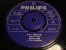 ELTON JOHN 'LADY SAMANTHA'  Rare Orig 1969 UK 45 NM-