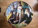 PINK FLOYD PICTURE DISC