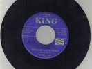 The Magic Tones-(King 4681) 45rpm VG  Soul RARE NR