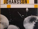 JAN JOHANSSON Innertrio Swedish Trio Jazz Album 1963