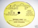 JACKIE STOUDEMIRE INVISIBLE WIND 12