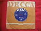 THEM 45 Mystic Eyes / If You & I Could Be As Two