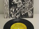 SOUND EXPLOSION Rare Greek Garage 1994 7