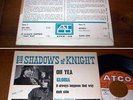 RARE French EP 45t BIEM 7' The SHADOWS OF KNIGHT (1966)