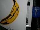 LP THE VELVET UNDERGROUND VERVE 1967  lets to peel off