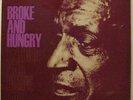 SLEEPY JOHN ESTES - Broke and Hungry / Org. UK Vinyl