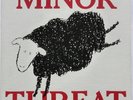 Minor Threat - Out Of Step - TEST PRESSING Silkscreened