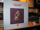CARLOS GARNETT BLACK LOVE 1ST PRES  MUSE FREE JAZZ LP