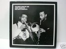 Benny Morton Jimmy Hamilton Blue Note Swing MOSAIC LP