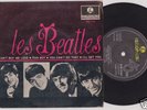 Israel EP Beatles 