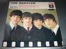THE BEATLES