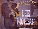 Introducing LEE MORGAN Savoy 12091 Red Label JAZZ