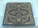 MASTODON 9LP BOX SET METALLICA TOOL BARONESS RELAPSE