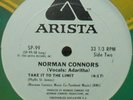 PROMO** NORMAN CONNORS - TAKE IT TO THE LIMIT *LISTEN*