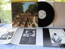 THE BEATLES ABBEY ROAD MINT AUDIOPHILE MFSL PRESSUNG