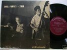 DICK FARNEY TRIO '56 ORIGINAL 10