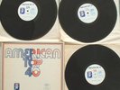 AMERICAN TOP 40 RADIO SHOW w/CUES CAT STEVENS, Z Z TOP