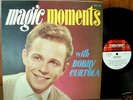 Bobby Curtola Lp Tartan Magic Moments Canada