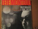 TETE MONTOLIU A TOT JAZZ SPAIN BOP TOP ORIGINAL ISSUE